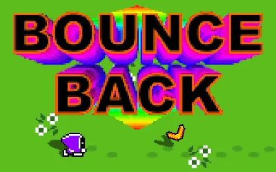 Bounce Back project image