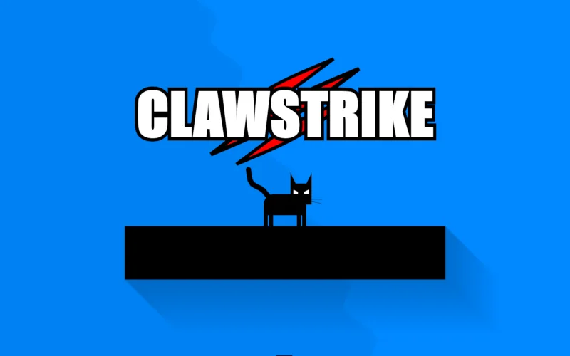 CLAWSTRIKE project image