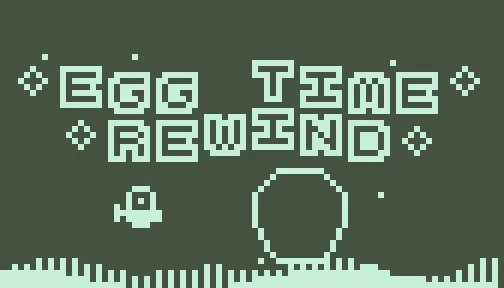 Egg Time Rewind project image