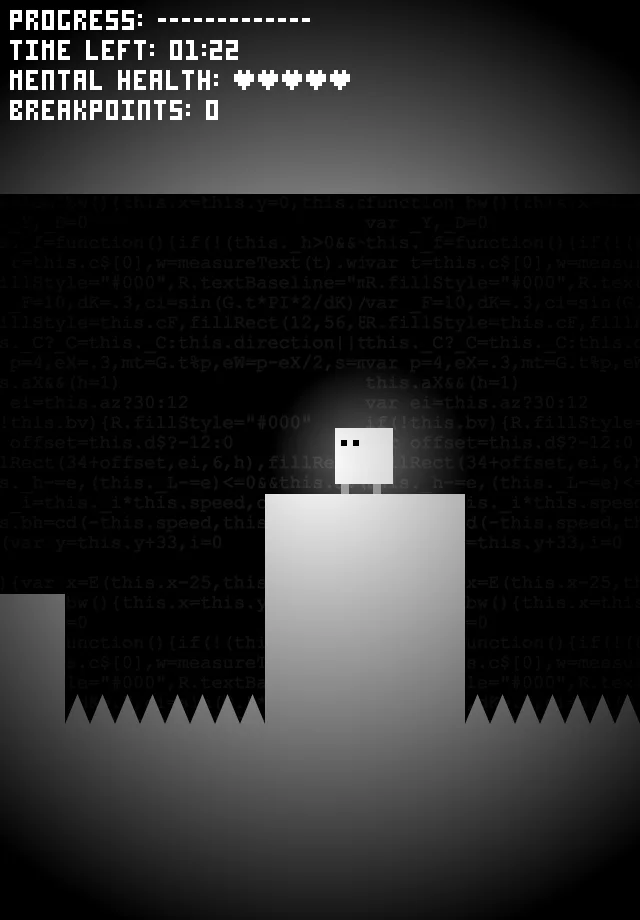 Glitch Buster project image