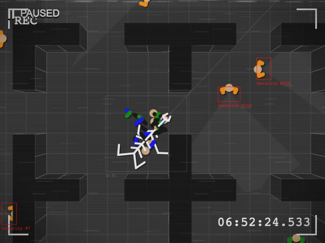 Incident at BIO13K project image