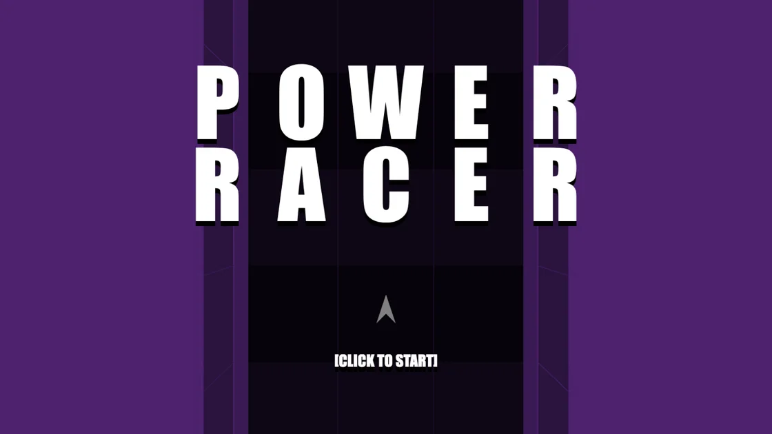POWER RACER project image
