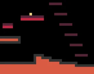 Tiny Platformer project illustration