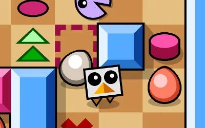 PUZZLEggs project image