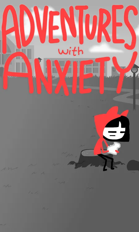 Adventures With Anxiety! project image