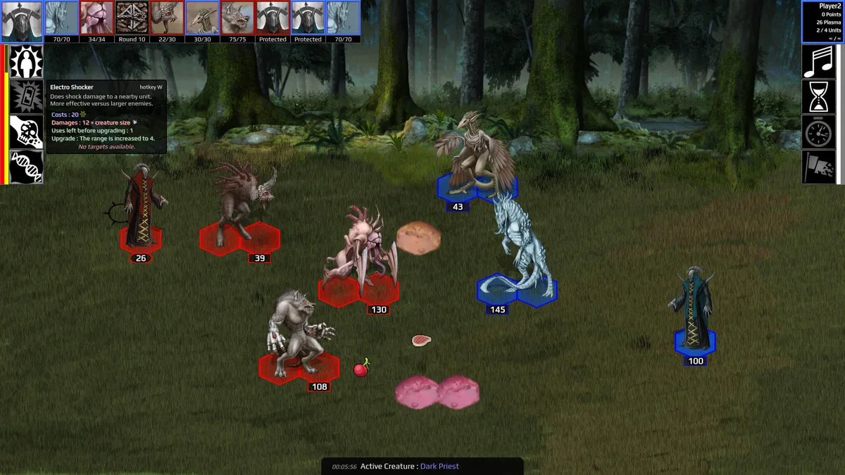Ancient Beast project image