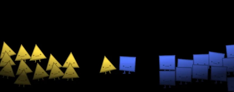 Parable of the Polygons project image