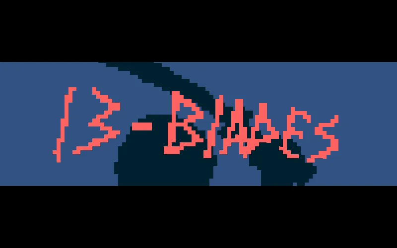 13-Blades project image
