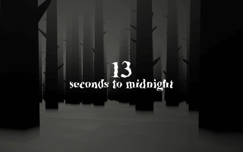 13 Seconds To Midnight project image