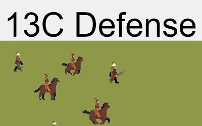 13C Defense project image