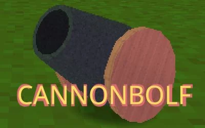 CannonBolf project image