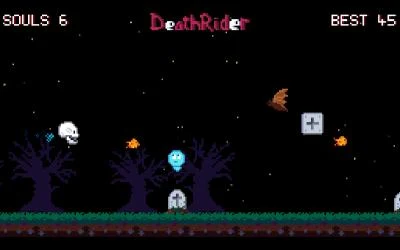 Death Rider project image