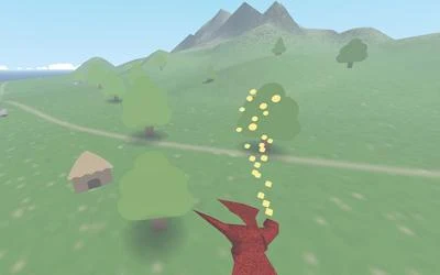 Dragon Simulator project image