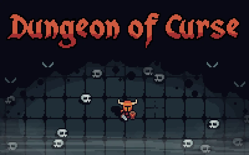 Dungeon Of Curse project image