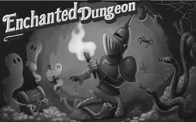 Enchanted Dungeon project image