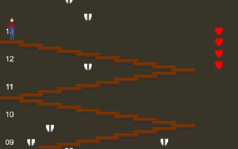 Escape From Trece project image