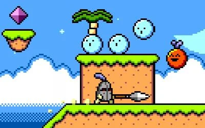 Knight Dreams project image