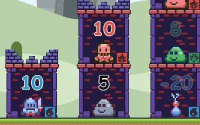 Number Knight project image