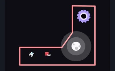 Orbit Jump project image