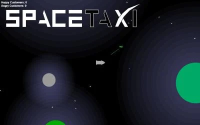 SPACETAXI project image