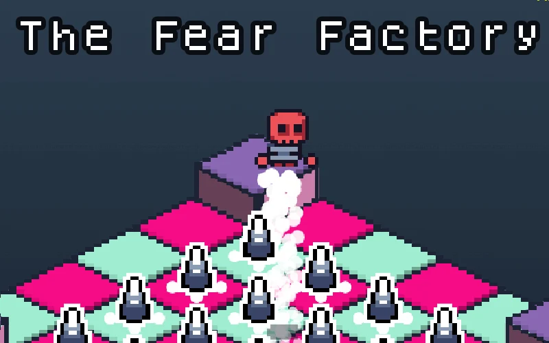 The Fear Factory project image