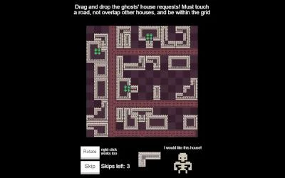 Death Estate project image