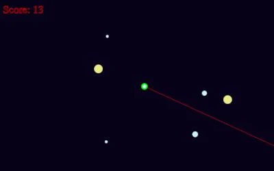 Inter Planetary Internet project image