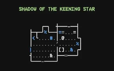 Shadow of the Keening Star project image