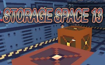 Storage Space 13 project image