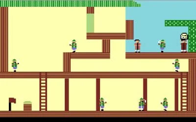 Super Polo Bros. project image