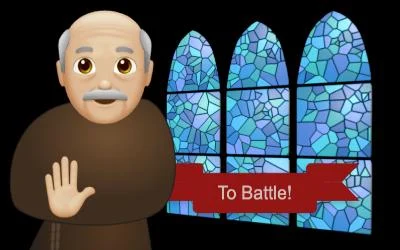 The Monk's Window project image