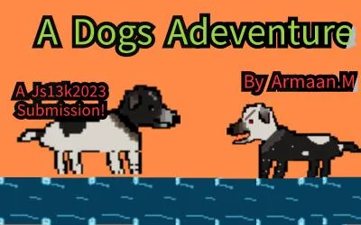 A Dogs Adventure project image