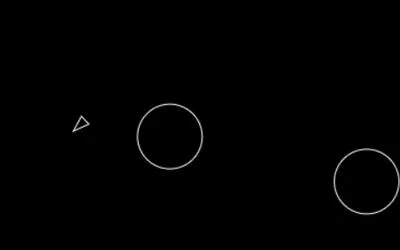 Asteroidodge project image