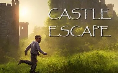 Castle 🏰 Escape (2023) project image