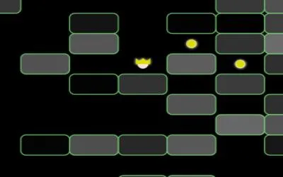 CastleRun Maze project image