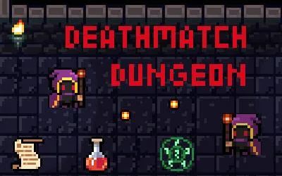 Deathmatch Dungeon project image