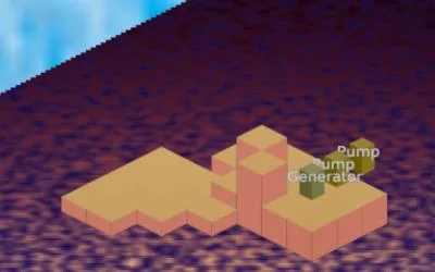 Escape from XGS-57 project image