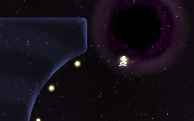 Galaxy Rider project image
