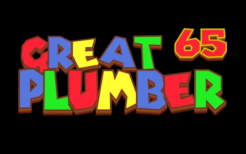 GREAT PLUMBER 65 project image