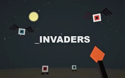 _INVADERS project image