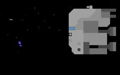 Invasion from Jupiter in Space project image