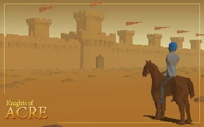 Knights of Acre project image