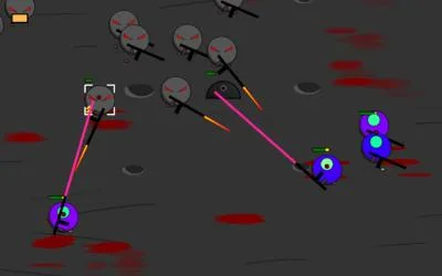 Last Moon Bunker project image