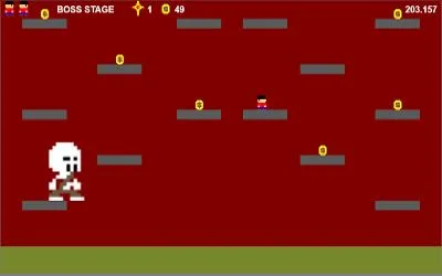 Lost Treasure Death with Zombies project image