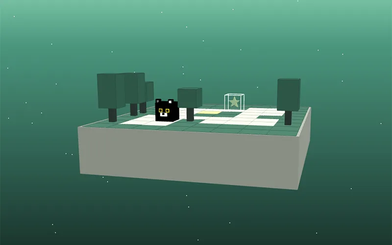 Midnight's Journey project image
