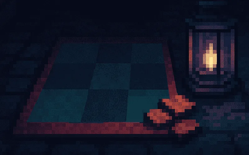 Night Dealer project image