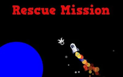 Rescue Mission project image