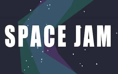 SPACE JAM project image