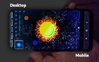 SpacePinball project image